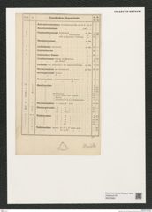 Diatomeae indet. Zeichnungen Sammlung Grunow (NHMW-BOT-W0375830)